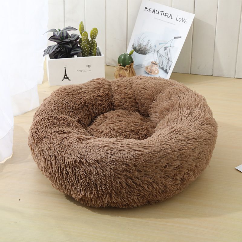 Calming Dog Bed