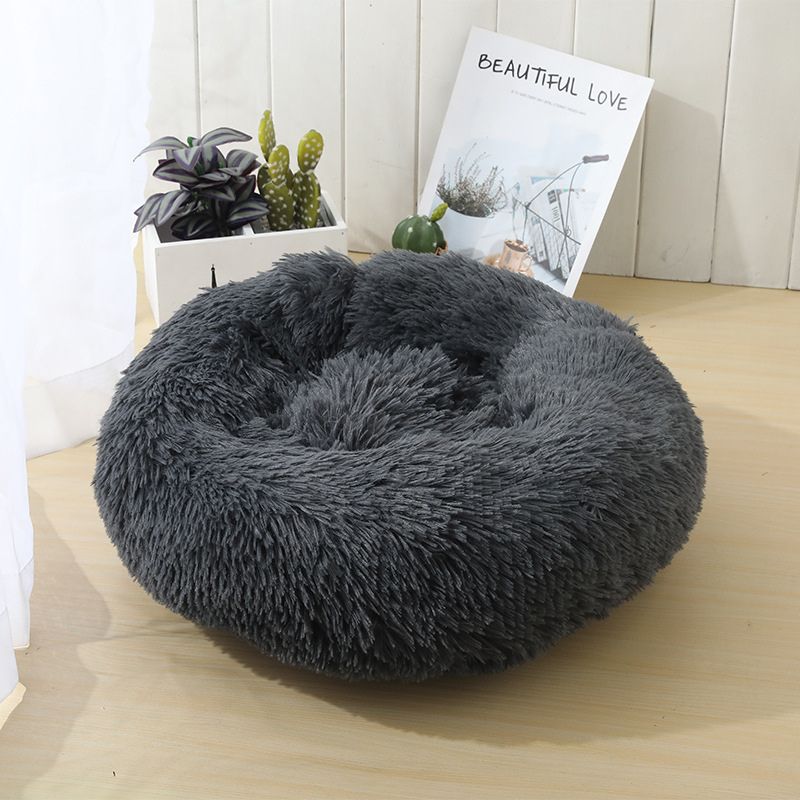 Calming Dog Bed