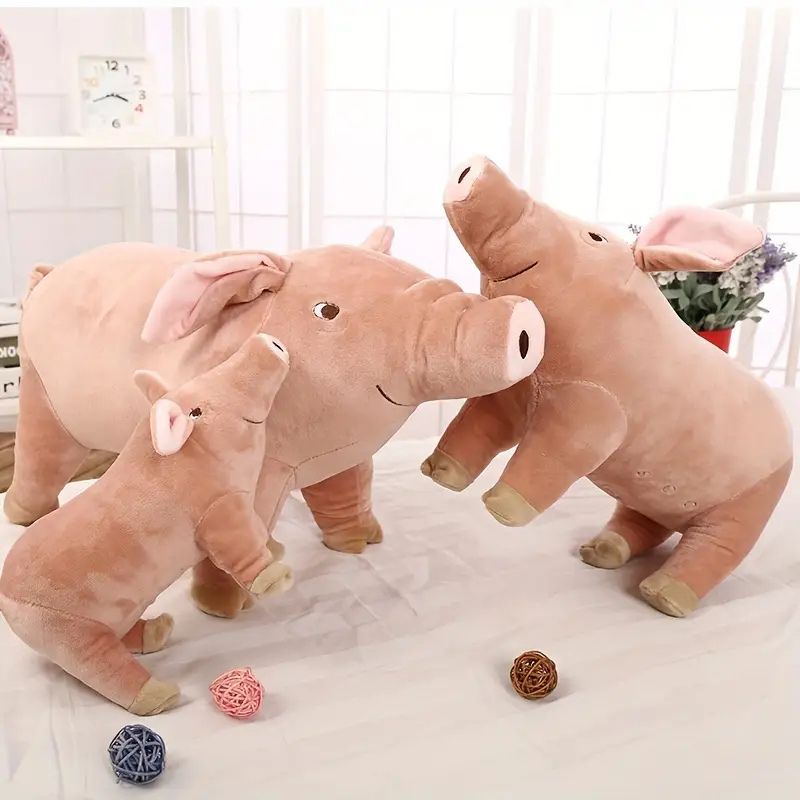 Piggy Buddy Pal