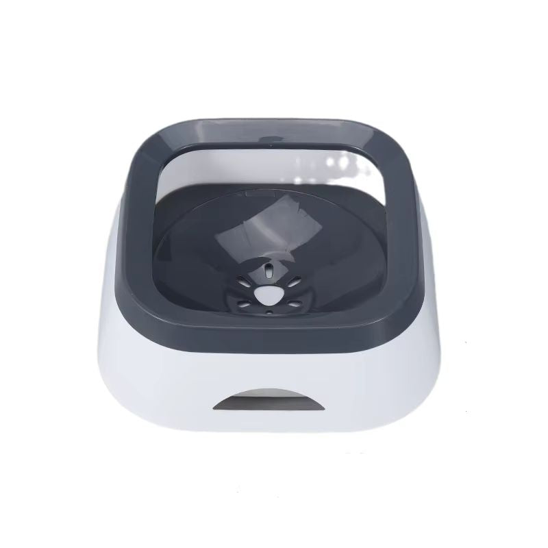 No-Spill Pet Water Bowl