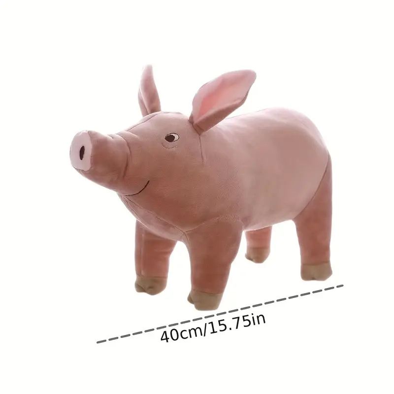 Piggy Buddy Pal