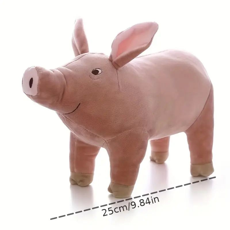 Piggy Buddy Pal