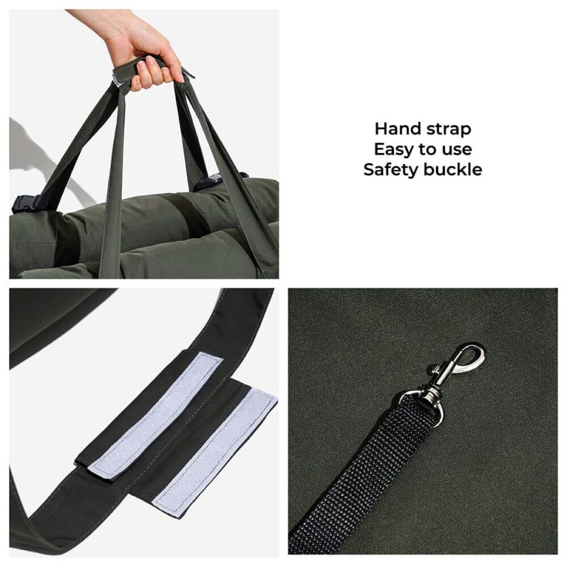 Portable Car Seat Bed