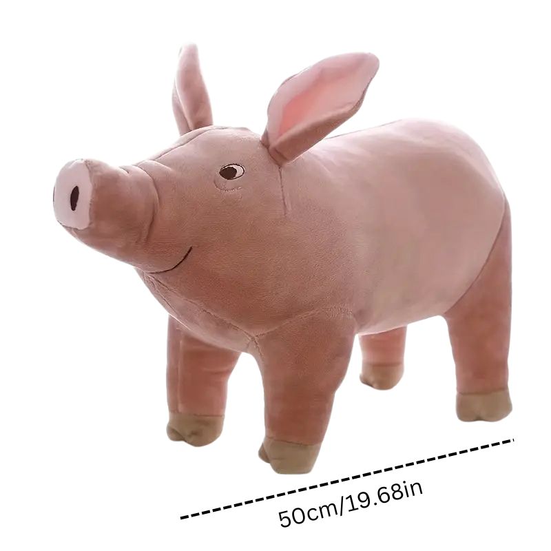 Piggy Buddy Pal