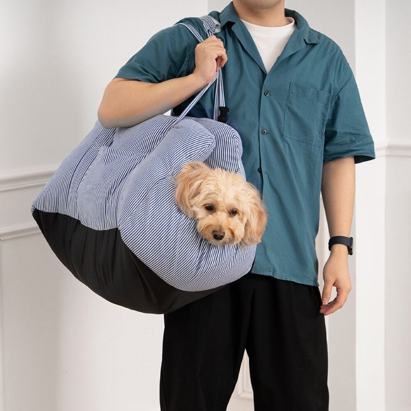 Portable Car Seat Bed