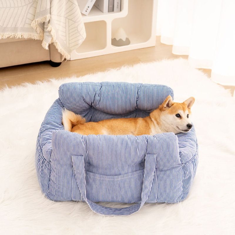 Portable Car Seat Bed