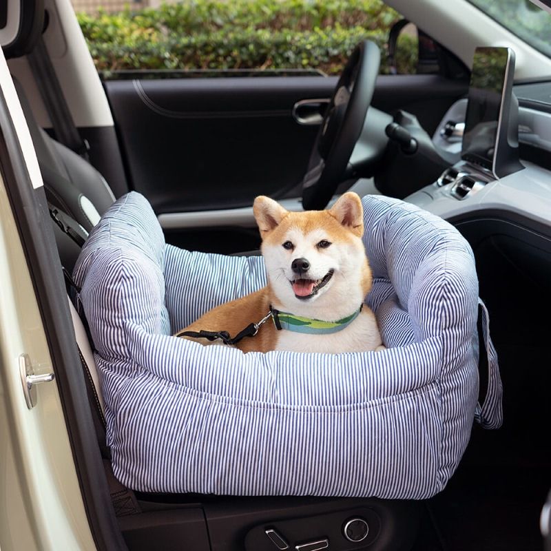 Portable Car Seat Bed