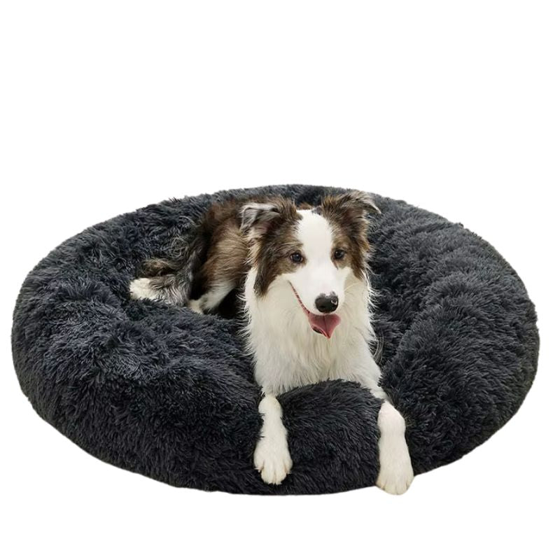 Calming Dog Bed