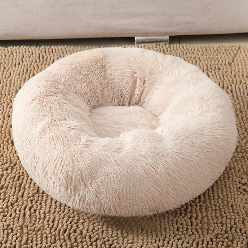 Calming Dog Bed