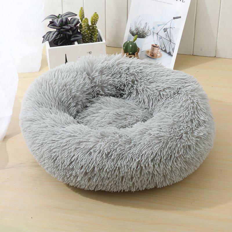 Calming Dog Bed