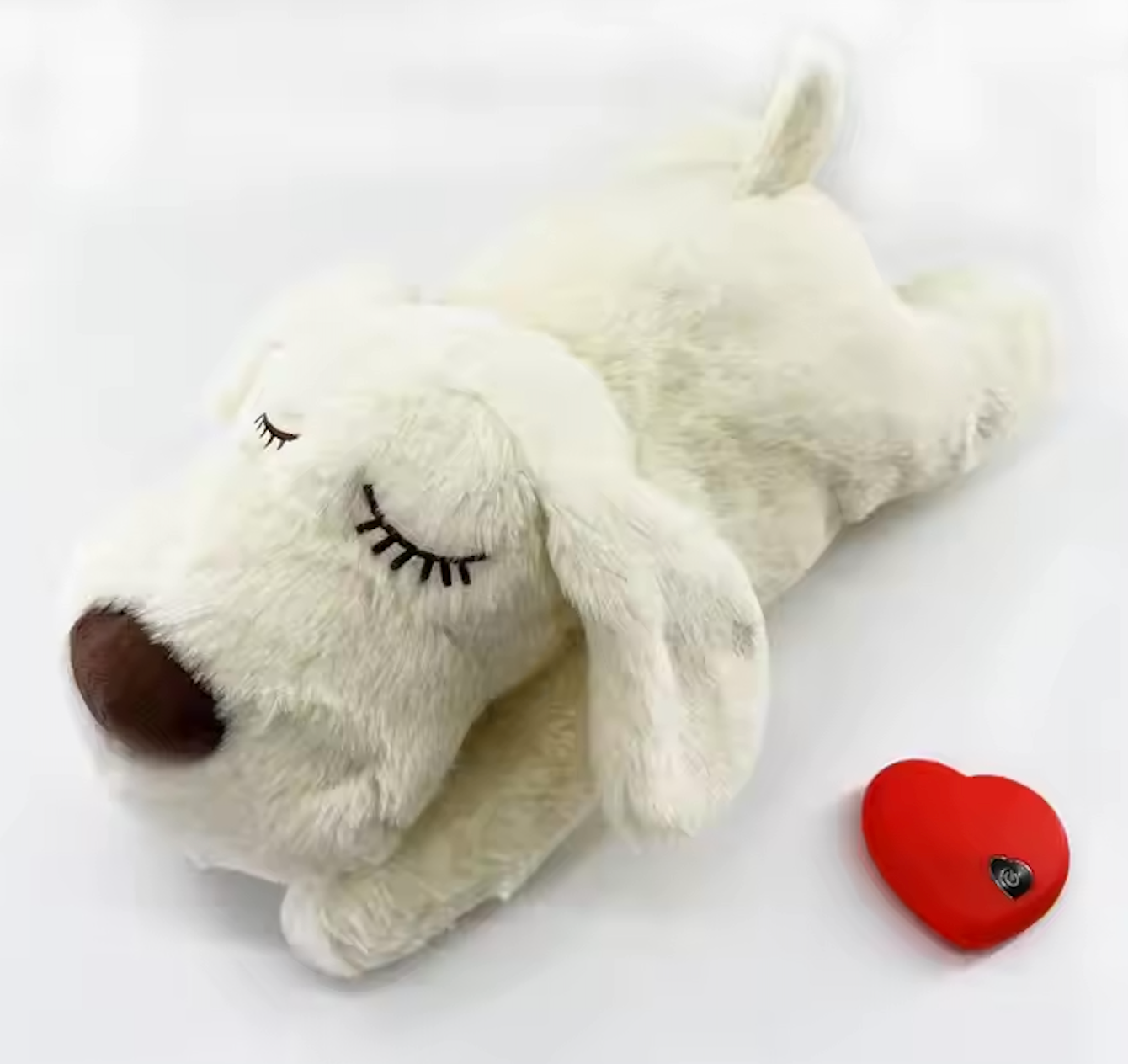 Heartbeat Calming Buddy