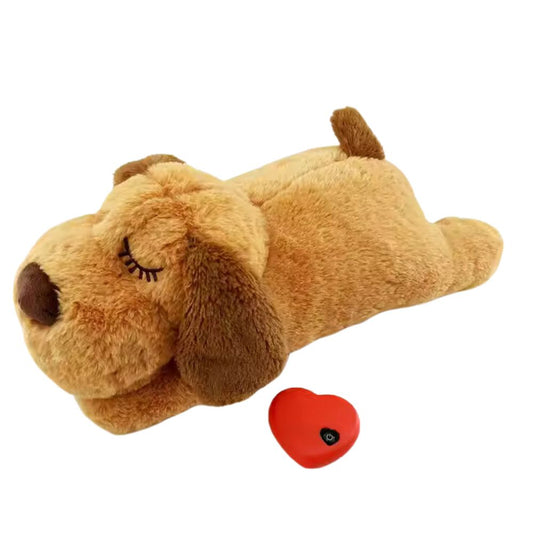 Heartbeat Calming Buddy