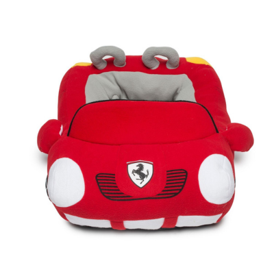 Snuggle Car Bed