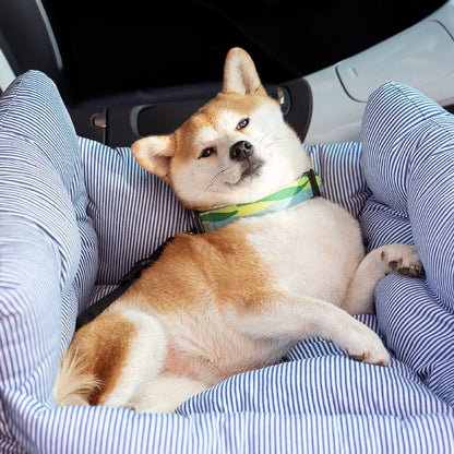 Portable Car Seat Bed