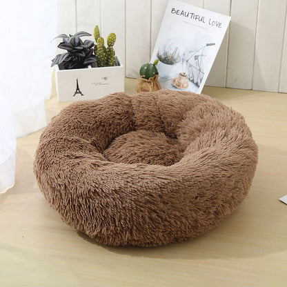 Calming Dog Bed