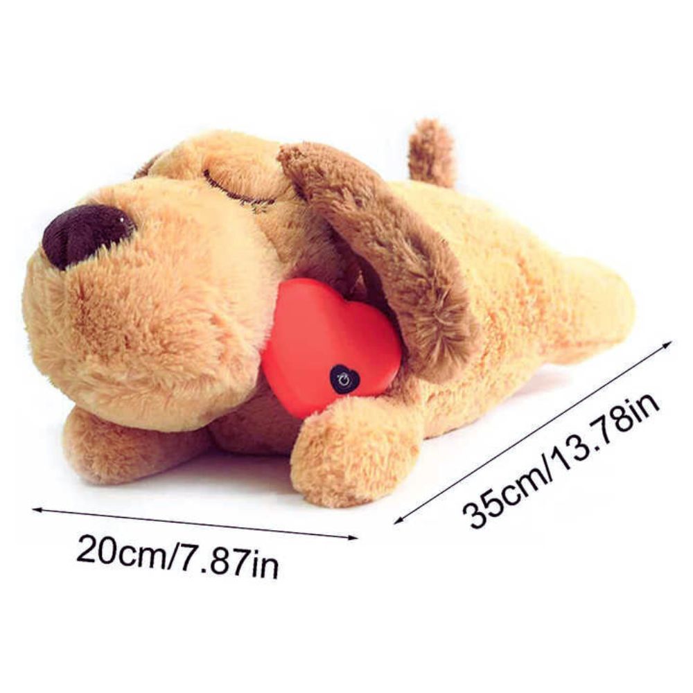 Heartbeat Calming Buddy