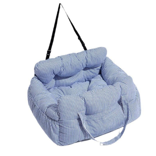 Portable Car Seat Bed