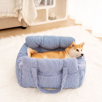 Portable Car Seat Bed