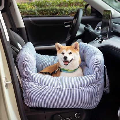 Portable Car Seat Bed