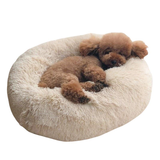 Calming Dog Bed