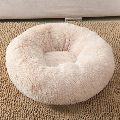 Calming Dog Bed