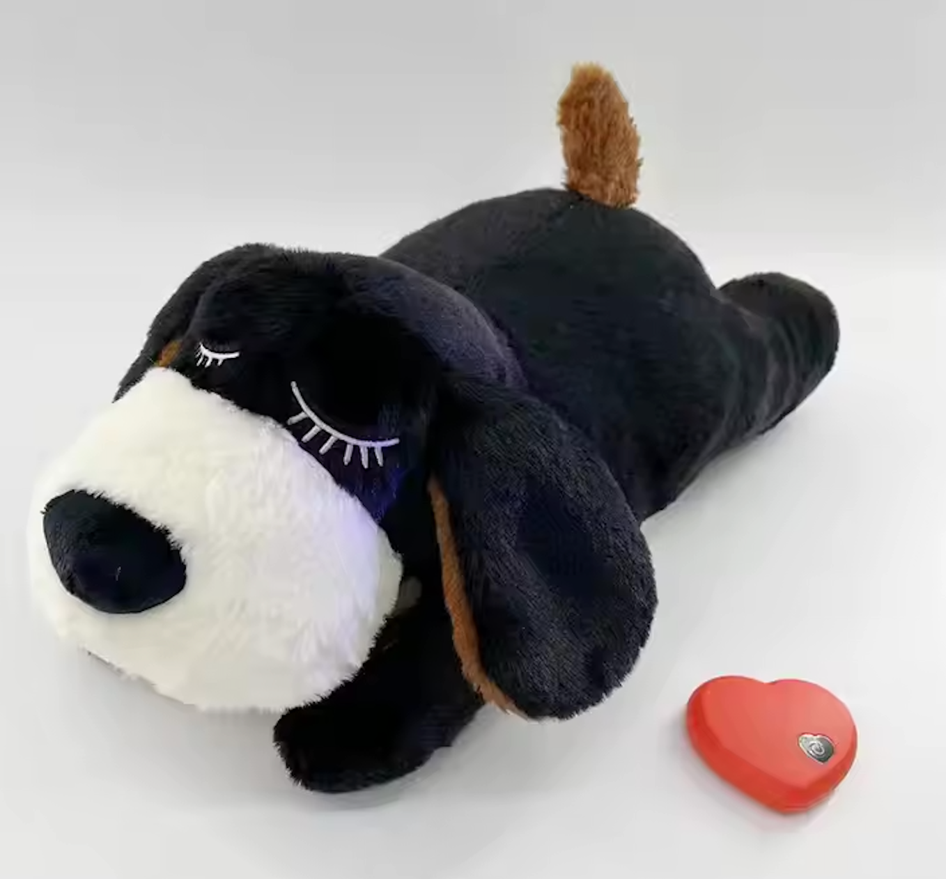 Heartbeat Calming Buddy